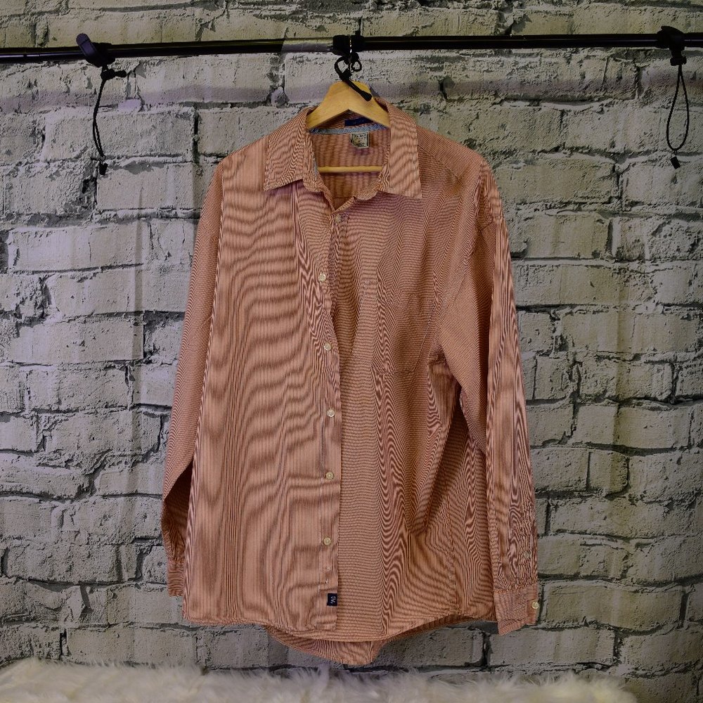 Old Navy Long Sleeve Dress  Shirt